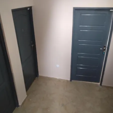Apartament Tanie Pokoj Nr 3 1-4 Osobowy Z Lazienka Na Korytarzu Gdańsk