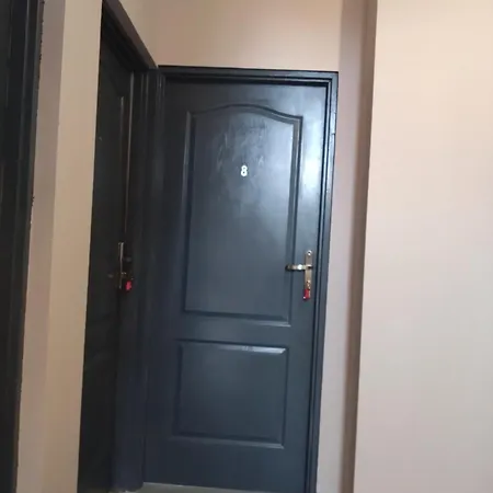 Tanie Pokoj Nr 3 1-4 Osobowy Z Lazienka Na Korytarzu